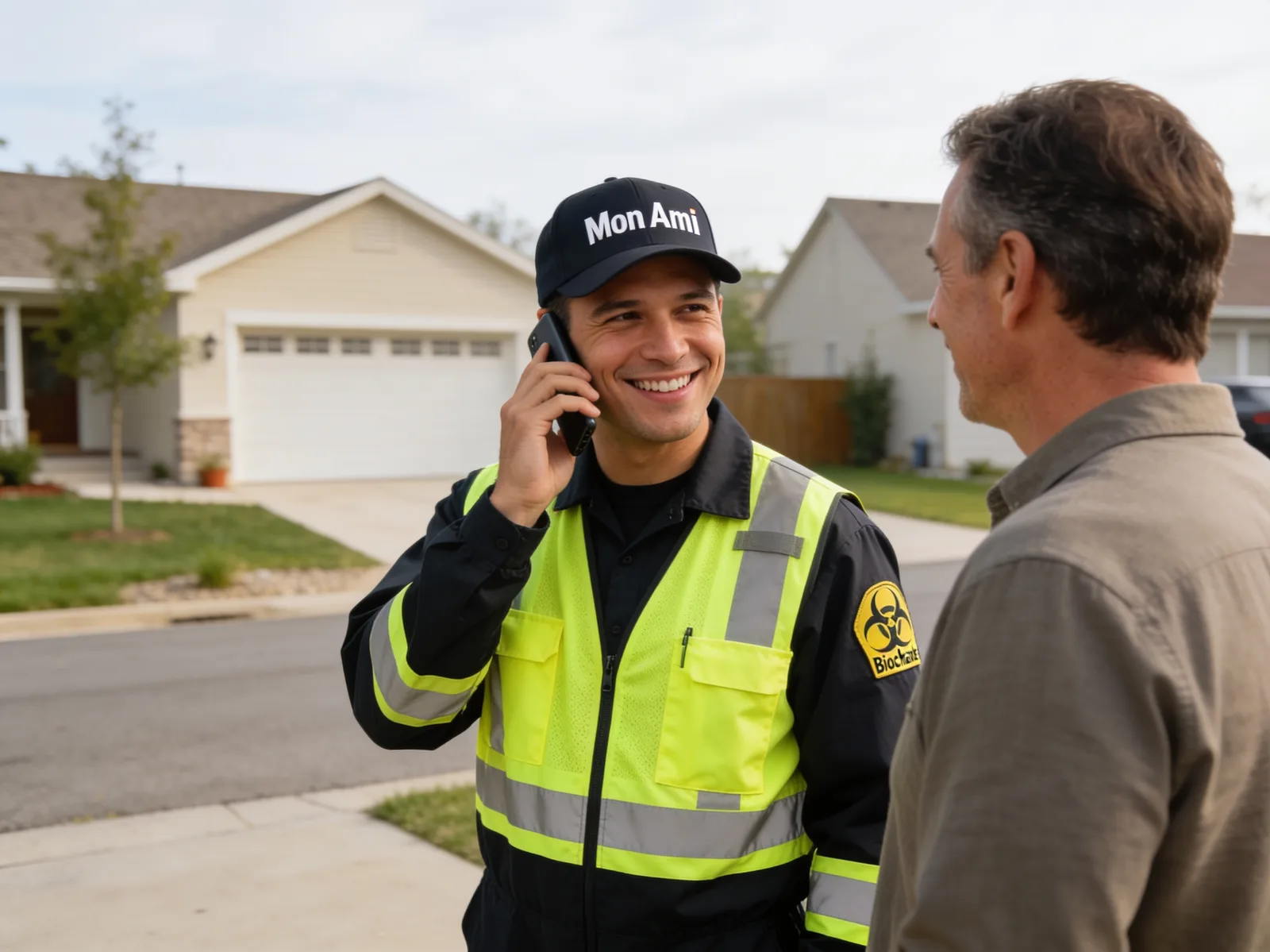 Sewage Cleanup Colora, MD FAQs